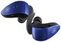 YAMAHA TW-ES5A Blue - Wireless Headphones