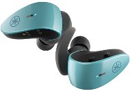 YAMAHA TW-ES5A Green - Wireless Headphones