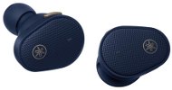 YAMAHA TW-E5B Blue - Wireless Headphones