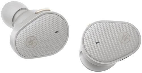 YAMAHA TW-E5B Gray - Wireless Headphones - Main image
