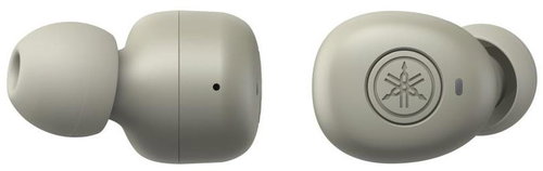 YAMAHA TW-E3B Green - Wireless Headphones - Main image