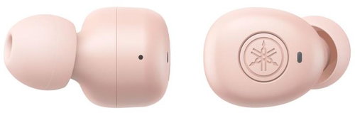 YAMAHA TW-E3B Pink - Wireless Headphones - Main image