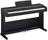 Yamaha YDP 105 Black - Digital Piano