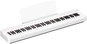 Stage Piano  Yamaha P-225WH - Stage piano