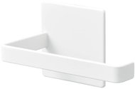 YAMAZAKI Magnetic toilet paper holder Tower 2111, white - Toilet Paper Holder