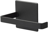 YAMAZAKI Magnetic toilet paper holder Tower 2112, black - Toilet Paper Holder
