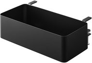 YAMAZAKI Desk organizer Tower 1573, black - Holder