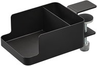 YAMAZAKI Tower 1639, black - Holder