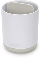 JOSEPH JOSEPH Duo 70567 Toothbrush holder, white - Toothbrush Holder