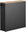 1427 Pull-out toilet organizer, black