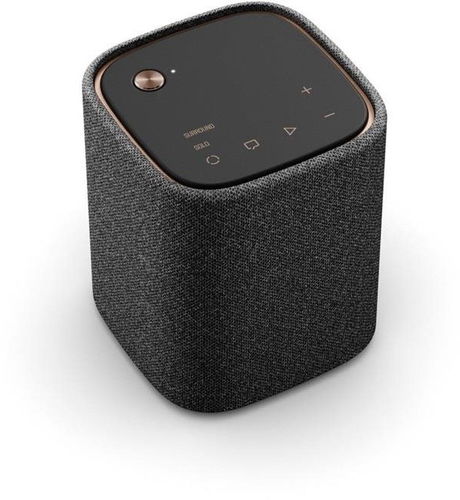 Yamaha True X Speaker 1A / WS-X1A CRB GR - Bluetooth reproduktor - Hlavní obrázek