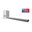 SR-X50A LGH, grey
