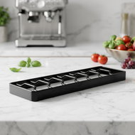 Yamazaki Bowl stand Tower 1372, S, black - Stand