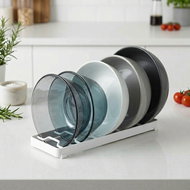 Yamazaki Tower 1373, L, white - Stand