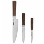 Knife Set Yangjiang Set of 3 Kitchen Knives 831148 - Sada nožů