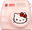 Hello Kitty Mini Digital Camera Pink