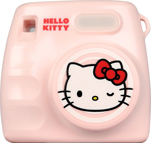 YASHICA x Hello Kitty Mini Digital Camera Pink - Digitální fotoaparát - Hlavní obrázek
