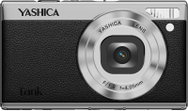 YASHICA Tank Black - Digital Camera