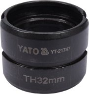 YATO YT-21735 Type TH 32mm - Pressing tongs