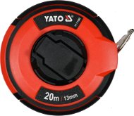 YATO YT-71580 20 m,13 mm - Meracie pásmo