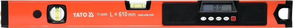 YATO digitális vízmérték lézerrel 610 mm