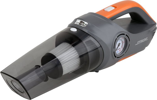 Sthor Vacuum Cleaner with 80W Compressor - Car Vacuum Cleaner - Main image