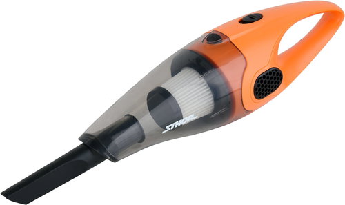Sthor Rechargeable Vacuum Cleaner 80W - Car Vacuum Cleaner - Main image
