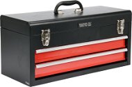 Yato Tool Cabinet, 2x drawers - Toolbox