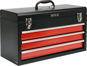 Yato Toolbox, 3x Drawers - Toolbox