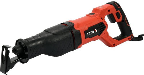 YATO Tail saw 1050 W - Reciprocating Saw - Main image