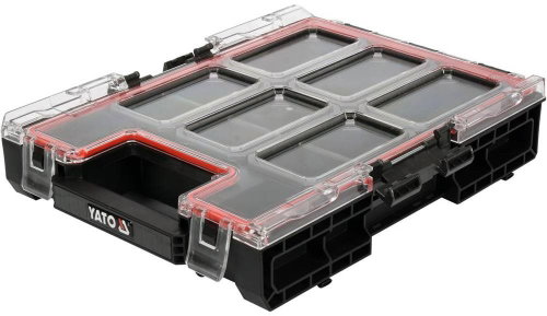 YATO System organiser M - Tool Organiser - Main image