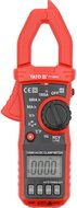 YATO Digital Multimeter with True RMS Clips YT-730933 - Multimeter