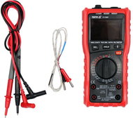 YATO True RMS Digital Multimeter YT-73097 - Multimeter