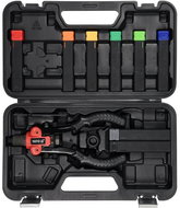 YATO Riveting Lever Pliers Set 3in1 YT-36091 - Riveting pliers