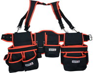 YATO Tool belt with harness 128 cm YT-74070 - Tool Belt