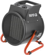 YATO Electric heater, portable 5000 W - Convector