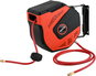 Hose Reel YATO Automatic winch with air hose 8mm, 20 m YT-24244 - Naviják s hadicí