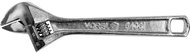 VOREL Adjustable wrench 200 mm TO-54061 - Adjustable Key