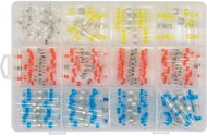 YATO Shrink wrap with waterproof binder set 220 pcs YT-81460 - Kit