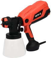YATO Electric spray gun for painting 600 W YT-82553 - Paint Spray System