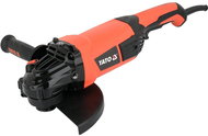 YATO Bruska úhlová 2400W YT-82105 - Úhlová bruska