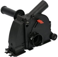 YATO Extractor for angle grinder 125mm YT-82988 - Dust Extractor