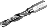 YATO Drill with tapping tool M6 HEX YT-44843 - Drill Bit