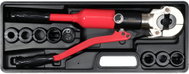 YATO Kleště otočné lisovací hydraulické na trubky PEX U/TH 16 - 32 YT-21759 - Cropping tongs
