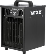 YATO Elektrické topidlo 3000 W, 30 m2 YT-99693 - Patio Heater