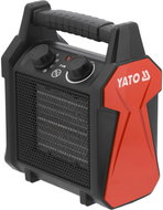 YATO PTC electric heater 3000W, 30m2 YT-99720 - Patio Heater