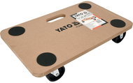 YATO Transport platform 200 kg YT-37420 - Transport Cart