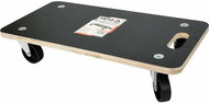 YATO Transport trolley for moving 200 kg YT-37421 - Transport Cart