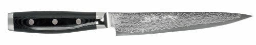 YAXELL GOU 101 Filleting Knife 180mm - Kitchen Knife - Main image