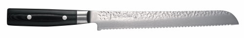 YAXELL ZEN 37 Pastry Knife 230mm - Kitchen Knife - Main image